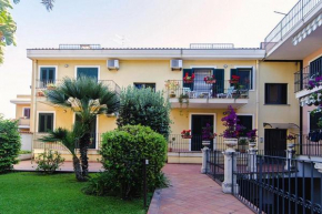 Apartments Acquamarina, Acireale